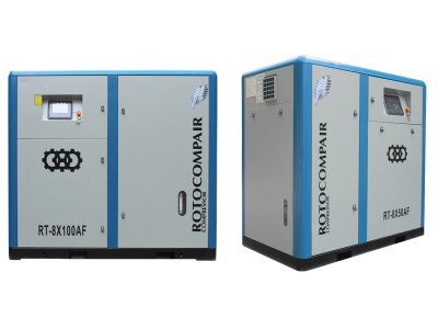 Ưu điểm và Nhược điểm của máy nén khí trục vít chi tiết