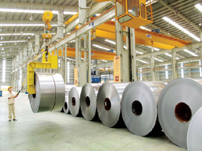 VÌ SAO CÁC DOANH NGHIỆP NÊN CHỌN MÁY NÉN KHÍ ROTOCOMPAIR